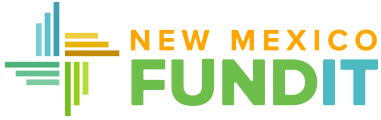 New Mexico Fundit Logo